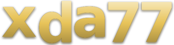 xda77 logo